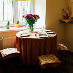 Гостиница Aparthotel Cozy in Center Украина, Львов - отзывы, цены и фото номеров - забронировать гостиницу Aparthotel Cozy in Center онлайн питание фото 3