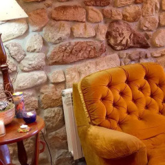 Отель Casa Velarde питание
