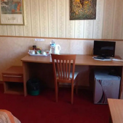Отель Termini Accommodation удобства в номере