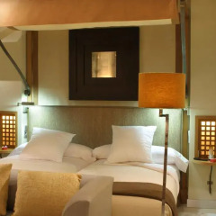 Hotel Villa Oniria 4* Улучшенный номер с различными типами кроватей фото 3