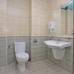 Апартаменты Apartments in Grenada Солнечный берег ванная фото 2