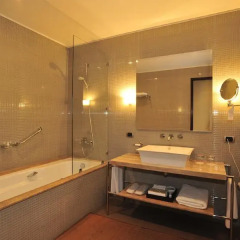 Hotel Casa Higueras 4* Стандартный номер с различными типами кроватей фото 3