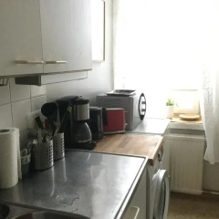 Отель Malminkatu Apartment Финляндия, Хельсинки - отзывы, цены и фото номеров - забронировать отель Malminkatu Apartment онлайн в номере