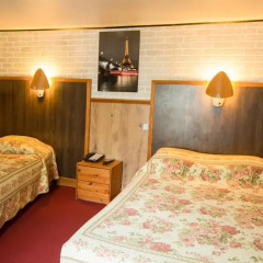 Отель Hôtel Fiat Париж детские мероприятия