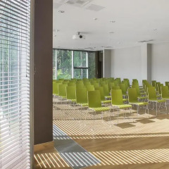 Гостиница Austrian Health Center Verba Mayr