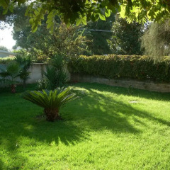 Отель Villa Verde Аренелла фото 4