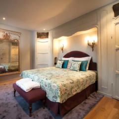 Отель Canalside House - Luxury Guesthouse комната для гостей фото 5