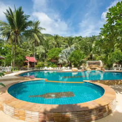 Отель Bottle Beach 1 Resort детские мероприятия фото 2