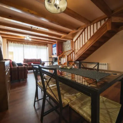 Отель Cap dera Vila - Apartamentos Turísticos в номере фото 2