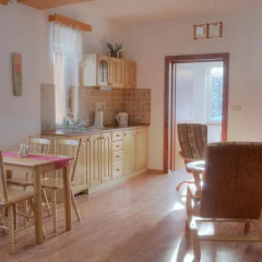 Отель Apartamenty pod Słońcem Косцелиско в номере фото 2