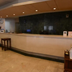 Isahaya Kanko Hotel Douguya Исахая интерьер отеля фото 2