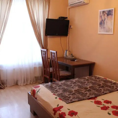 Hotel Vostochnaya удобства в номере фото 2