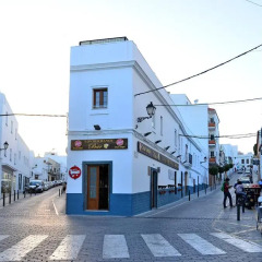 Отель Hostal La Fonda Испания, Кониль-де-ла-Фронтера - отзывы, цены и фото номеров - забронировать отель Hostal La Fonda онлайн фото 3