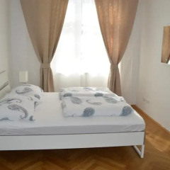 Отель Sweet Living Naschmarkt комната для гостей фото 5