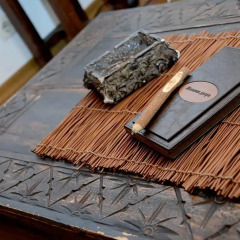 Momini Dvori Boutique Hotel 4* Стандартный номер с различными типами кроватей фото 4