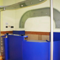Отель Visa Residence Бари спа