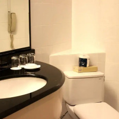 York Hotel 4* Улучшенный номер с различными типами кроватей фото 4