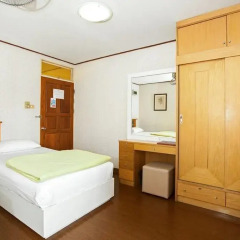 Отель The Aiyapura Bangkok 3* Улучшенный номер с различными типами кроватей фото 4