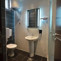 Отель Villa Mystique 4* Номер категории Эконом фото 10