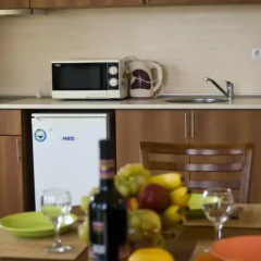 Апартаменты SB Rentals Apartments in Royal Dreams Complex Солнечный берег в номере