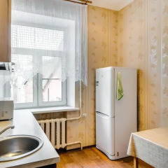 Апартаменты Apartment V Tsentre в номере