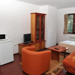 Отель Villa Ibar 3* Стандартный номер фото 7