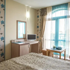 Hotel Toro Negro 3* Апартаменты с различными типами кроватей фото 7