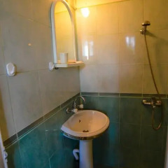 Отель Topuzovi Guest House Стандартный номер с двуспальной кроватью фото 15
