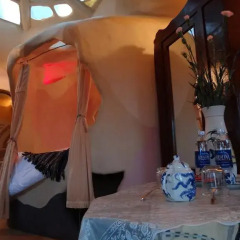Отель Crazy House 2* Стандартный номер фото 42