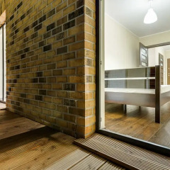 Отель Penguin Rooms 2217 on Dmowskiego Street Вроцлав сауна