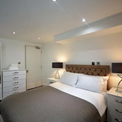 Отель Bloomsbury Residences комната для гостей фото 4