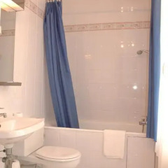 Hotel Boileau 3* Стандартный номер фото 5