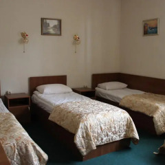 Astoria Hotel комната для гостей фото 4