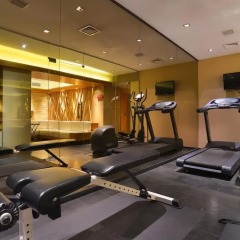 Pera Rose Hotel - Special Class фитнесс-зал