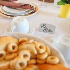 Отель Ca' Bussola B&B Италия, Монцамбано - отзывы, цены и фото номеров - забронировать отель Ca' Bussola B&B онлайн в номере фото 2