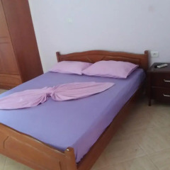 Отель Angels Rooms комната для гостей фото 4