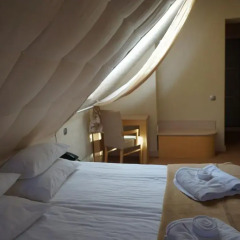 Отель Люмьер 4* Люкс фото 12