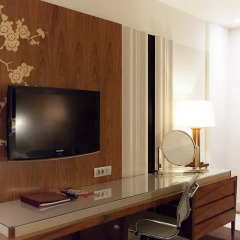 Гостиница Crowne Plaza St.Petersburg-Ligovsky (Краун Плаза Санкт-Петербург Лиговский) фото 15