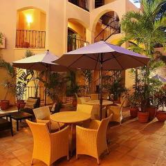 Отель Acanto Playa Del Carmen, Trademark Collection By Wyndham Плая-дель-Кармен фото 6