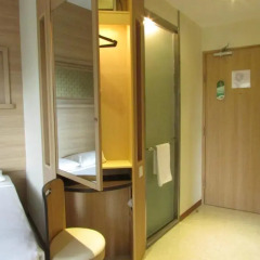 Robertson Quay Hotel комната для гостей фото 4