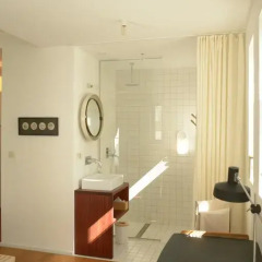 Отель B&B TheBedToBe Бельгия, Брюссель - отзывы, цены и фото номеров - забронировать отель B&B TheBedToBe онлайн удобства в номере фото 2