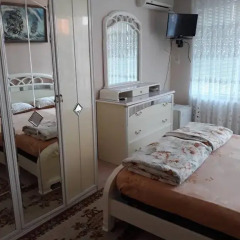 Отель The White House Guest House комната для гостей фото 3
