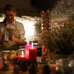 Отель Maison Bondaz Италия, Аоста - отзывы, цены и фото номеров - забронировать отель Maison Bondaz онлайн развлечения