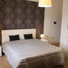 Отель B&B La Piazzetta Италия, Палермо - отзывы, цены и фото номеров - забронировать отель B&B La Piazzetta онлайн комната для гостей фото 5