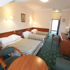 Hotel Twins II комната для гостей фото 3