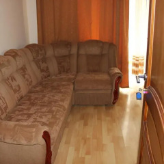 Гостиница Guest house Bristol комната для гостей фото 5