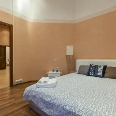 Гостиница Center City Flats - Nevsky Center комната для гостей фото 2
