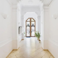 Отель Apartamento Rambla Catalunya Испания, Барселона - отзывы, цены и фото номеров - забронировать отель Apartamento Rambla Catalunya онлайн интерьер отеля фото 3