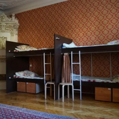 Гостиница Family Spb интерьер отеля фото 2