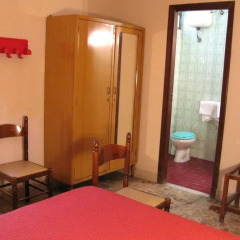 Отель Bed and Breakfast Le Palme 3* Стандартный номер